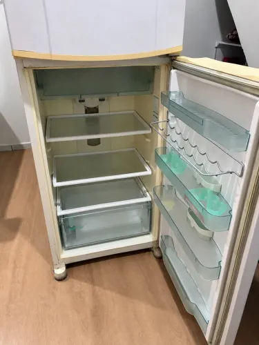 Geladeira Cônsul Frostfree