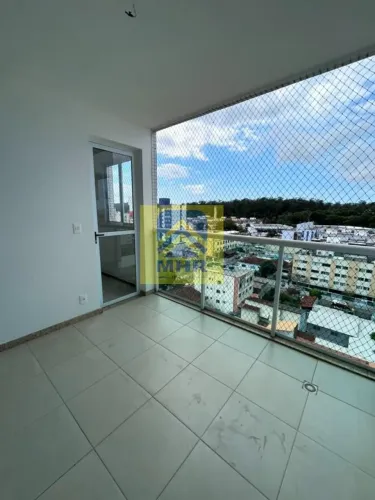 Apartamento para Venda em Vitória, Jardim Camburi, 3 dormitórios, 1 suíte, 2 banheiros, 2