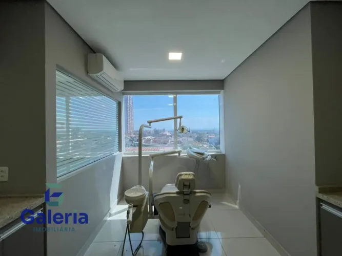 Sala comercial para alugar,12m² - Jardim São Luiz