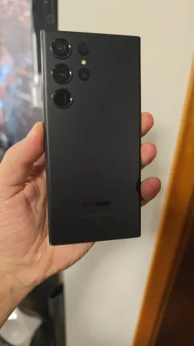 Galaxy s23 ultra 512