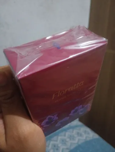 Perfume Floratta Flores Secretas