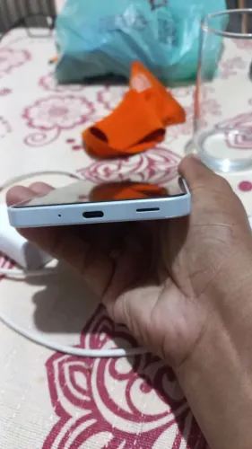 Vendo um celular A16