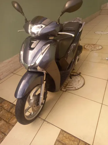 HONDA SH 150i 2020