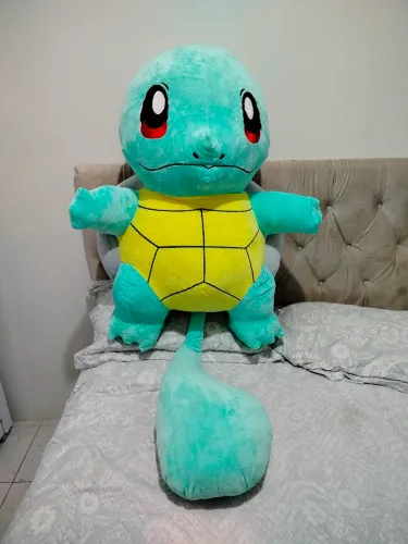 Pokémon Gigante de pelúcia