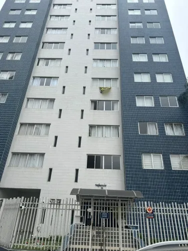 Apartamento para aluguel com 124 metros quadrados com 3 quartos em Portão - Curitiba - Par