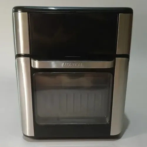 Air Fryer Forno Mondial 12L 110V Painel Digital