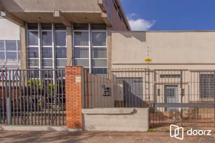 Prédio à venda São Geraldo Porto Alegre/RS