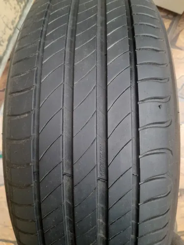 Pneu 215 60 17,michelin, hrv,toro,renegade ,creta,asx,captur,duster,215/60/17