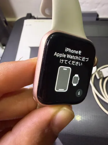 Apple Watch 5 40mm - Perfeito Estado - Envio OLX Pay - Faço Troca e Parcelo 18x