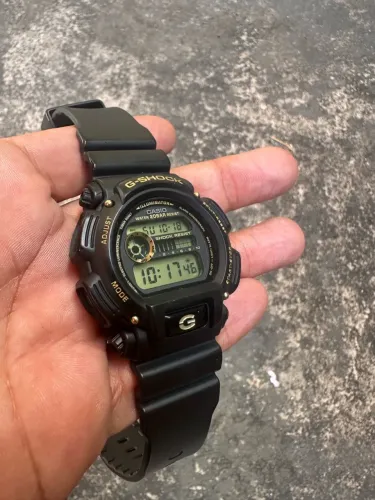 Gshock original