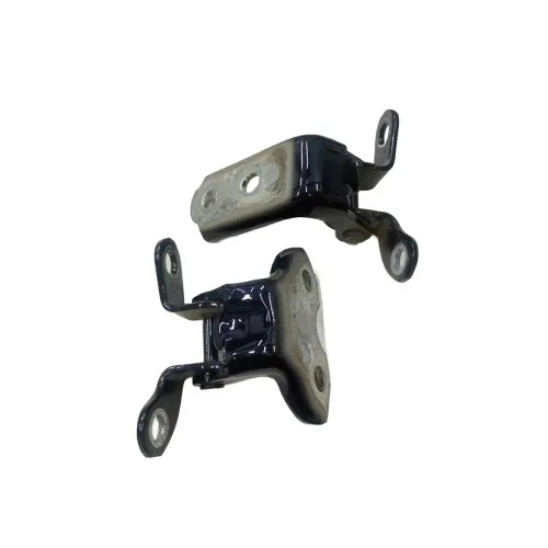 PAR DOBRADIÇA PORTA LAND CRUISER 2009 PRADO TRASEIRA DIREITA