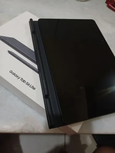 Tab S6 Lite