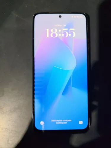 Celular intacto redimi note 11 5g