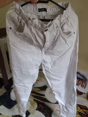 Calça Pool Jeans 