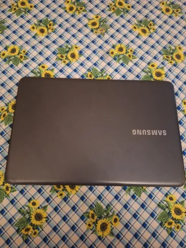 Notbook samsung