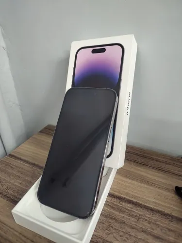 iPhone 14 Pro