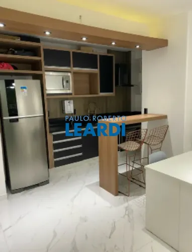 APARTAMENTO - CONSOLAÇÃO - SP