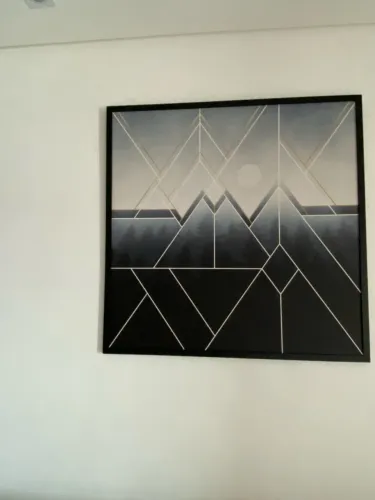 Quadro decorativo