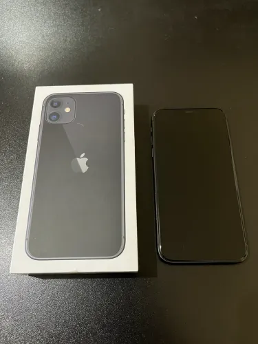 iPhone 11 - 128gb