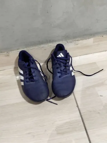 CHUTEIRA ADIDAS ORIGINAL ARTILHEIRA