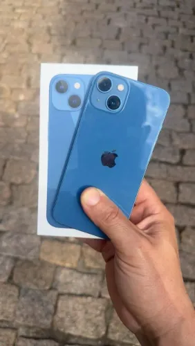 iPhone 13