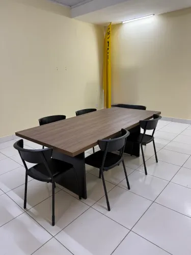 Móveis de escritório