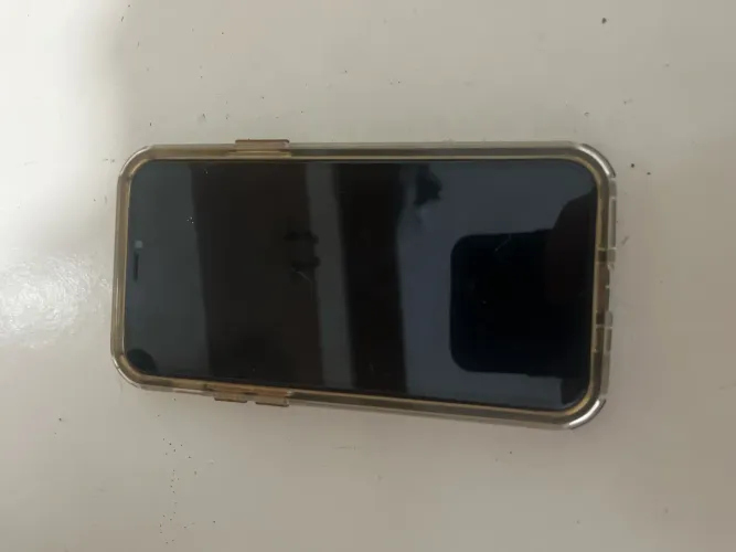 iPhone 11 Pro 