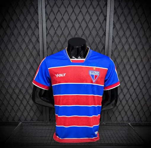 Camisa do Fortaleza 2026/27.