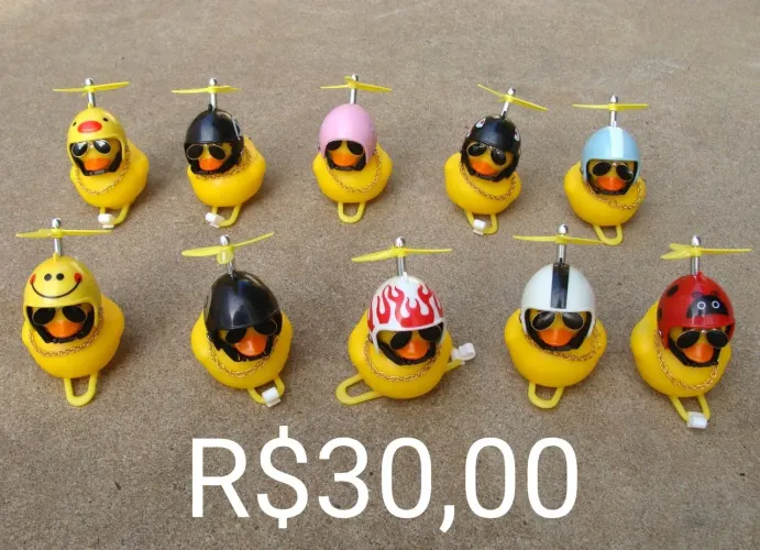 PATINHO PARA BICICLETA/MOTO