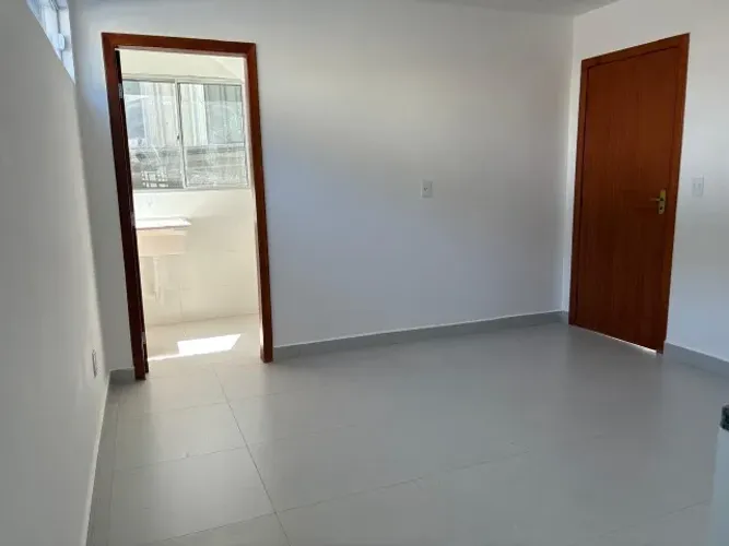 Aluga - se Apartamento de 1 Quarto em Santa Inês