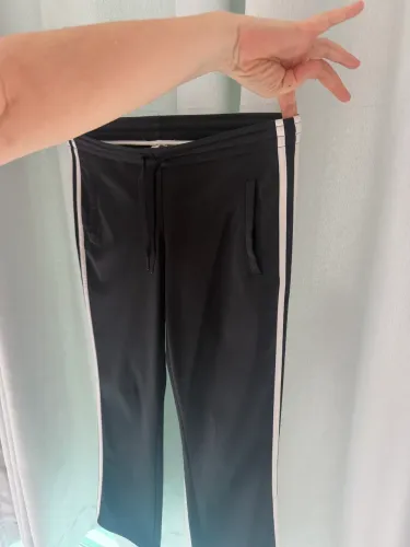 Calça adidas feminina
