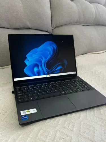Notebook Lenovo Ideapad I7