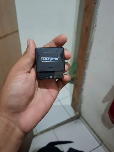 Adaptador Bluetooth para ps2