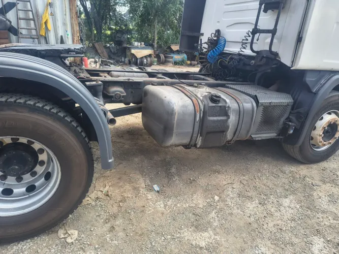 124 Scania 360 ano toco