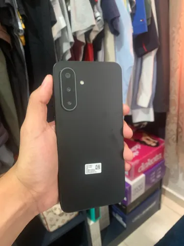 Samsung galaxy A17 128gb