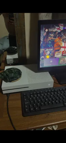 Xbox one s 1tb