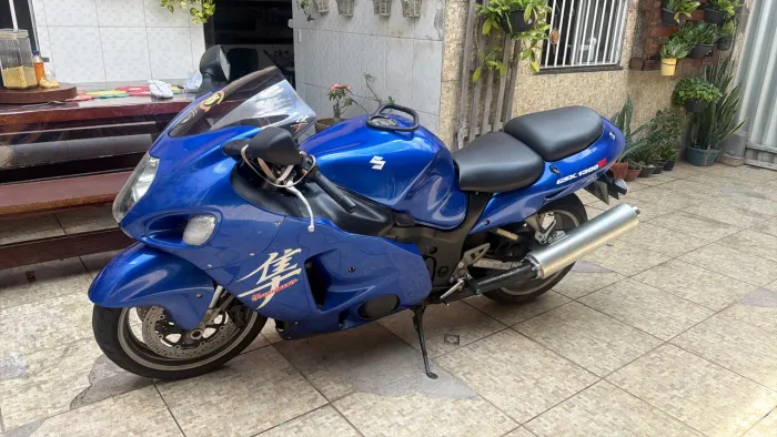 Hayabusa Super nova !