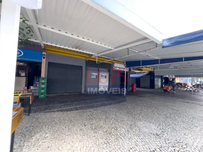 Loja, 80 m² - venda por R$ 600.000,00 ou aluguel por R$ 8.216,00/mês - Piratininga - Niter
