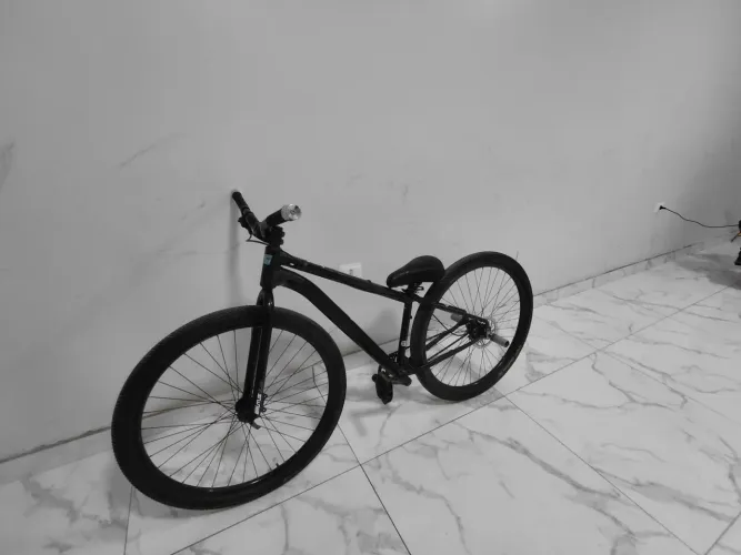 Bike aro 29 dropp