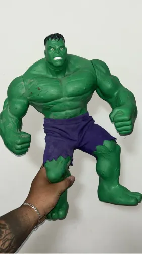 HULK MIMO