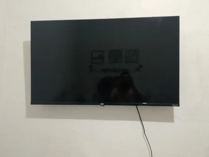 tv de 43 polegadas