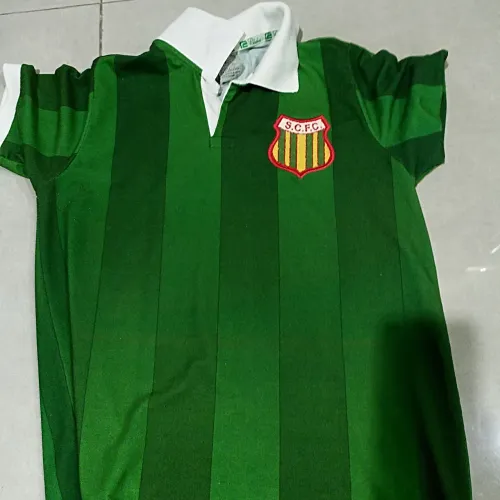 Camisa do Sampaio Correia