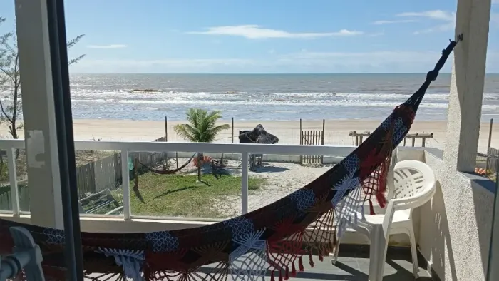 Recanto Pé na Areia - Canavieiras /Ba Só R$ 150 POR PESSOA!!!!