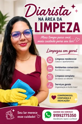 Diarista