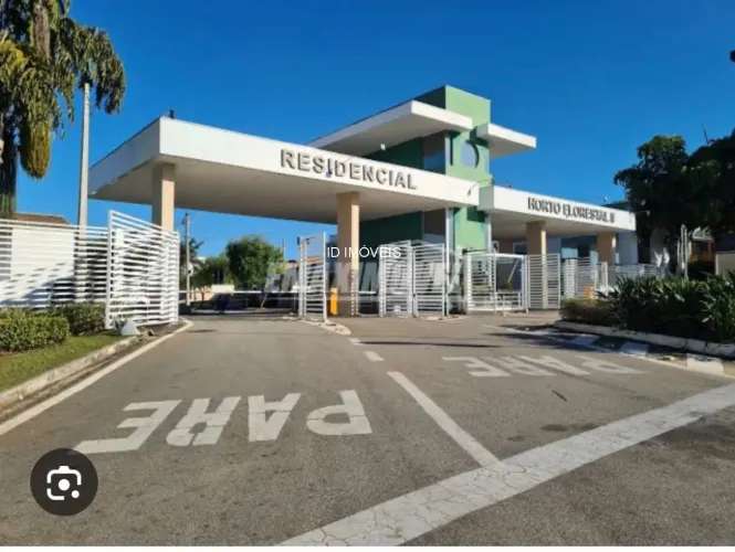 CASA RESIDENCIAL em SOROCABA - SP, HORTO FLORESTAL