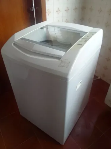 Brastemp Clean 11kg 220V - BWC11ABBNA20 - Para Conserto/Peças
