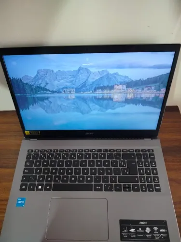 Notebook Acer Aspire 5