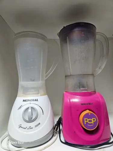 Liquidificador