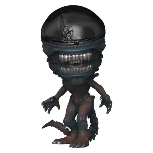 Funko pop Alien / Xenomorph - Alien Romulus #1617 - SEM CAIXA