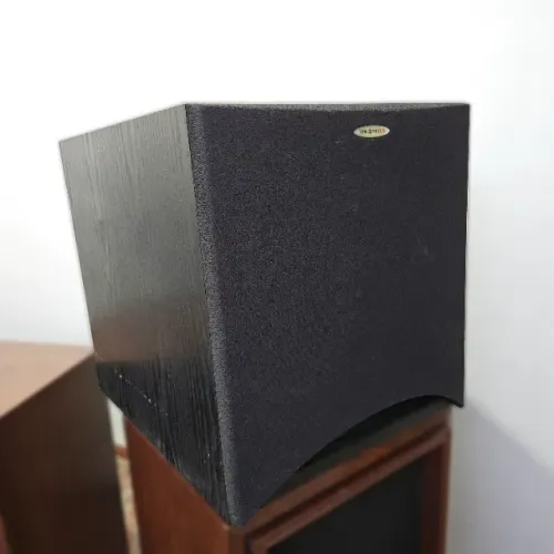 SUBWOOFER VELODYNE 10" DLS-3750 - 175W a 375W 28Hz